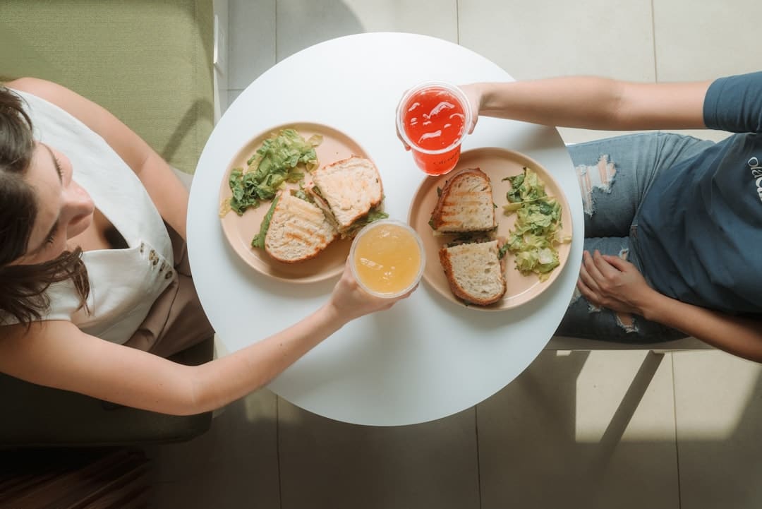 换季不患病 收好这份饮食速查表